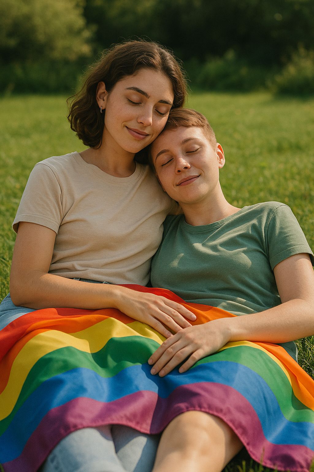 Il supporto a persone LGBTQ+ della psicologa Mariangela Balsamo, online ed a Montagnana.